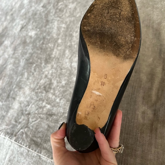 BALLY heels - Picture 7 of 8